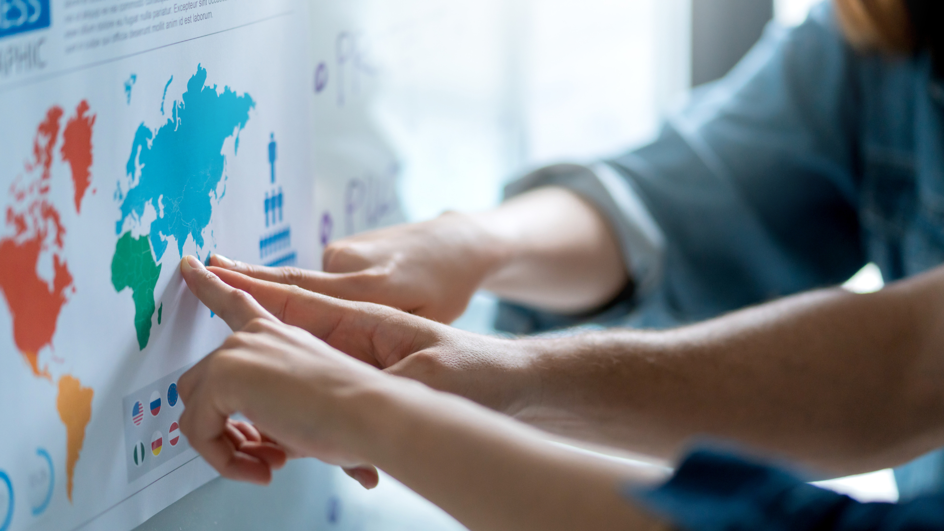 Estruturas internacionais: benefícios, responsabilidades e cuidados regulatórios