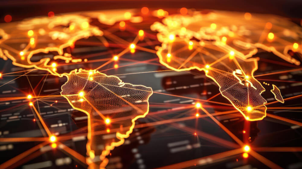Investimentos Internacionais e Soluções Globais